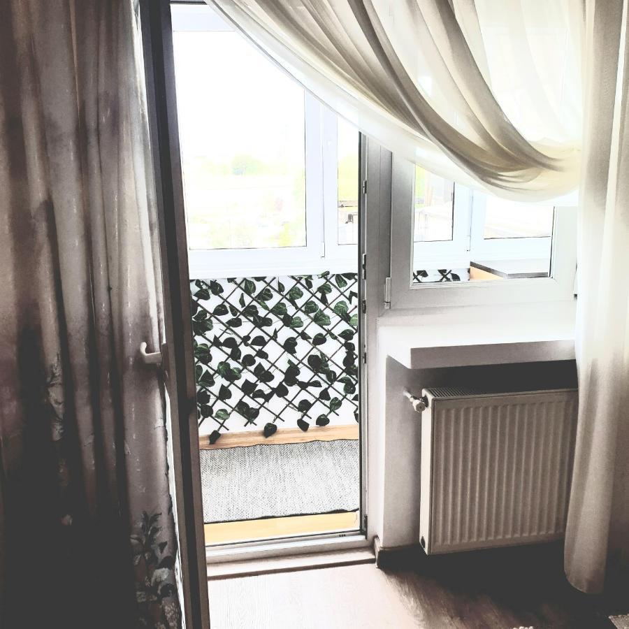 Apartament Carolina Parc Алба Юлия Екстериор снимка