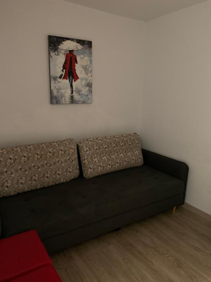 Apartament Carolina Parc Алба Юлия Екстериор снимка