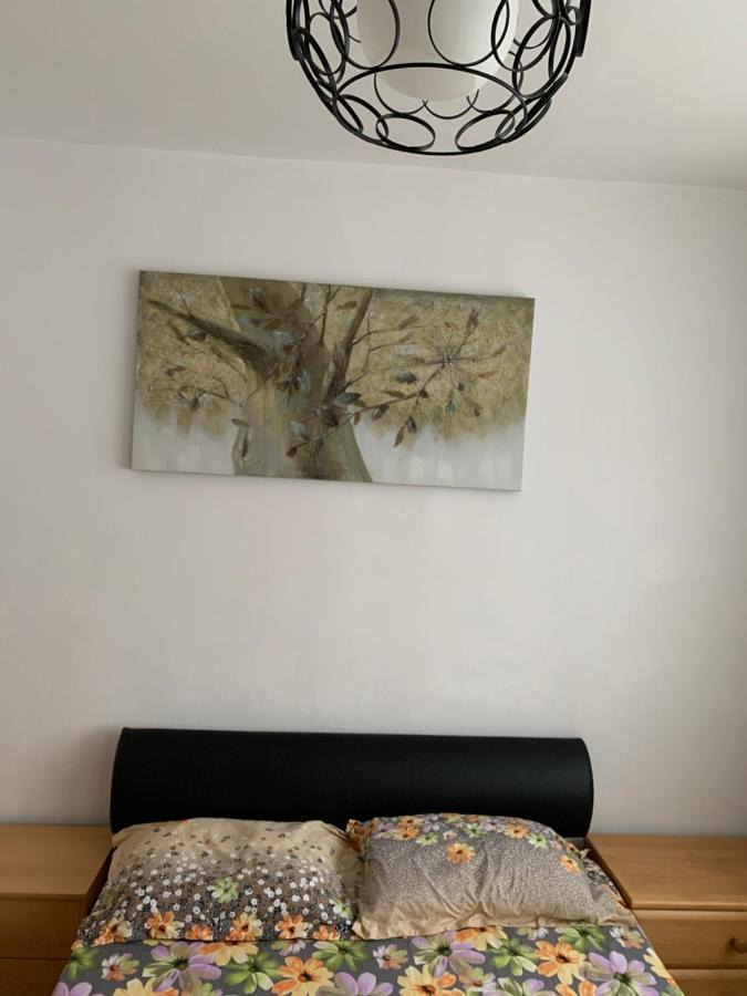 Apartament Carolina Parc Алба Юлия Екстериор снимка