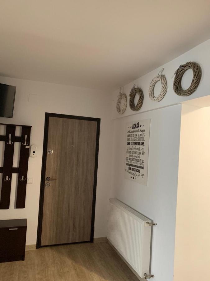 Apartament Carolina Parc Алба Юлия Екстериор снимка