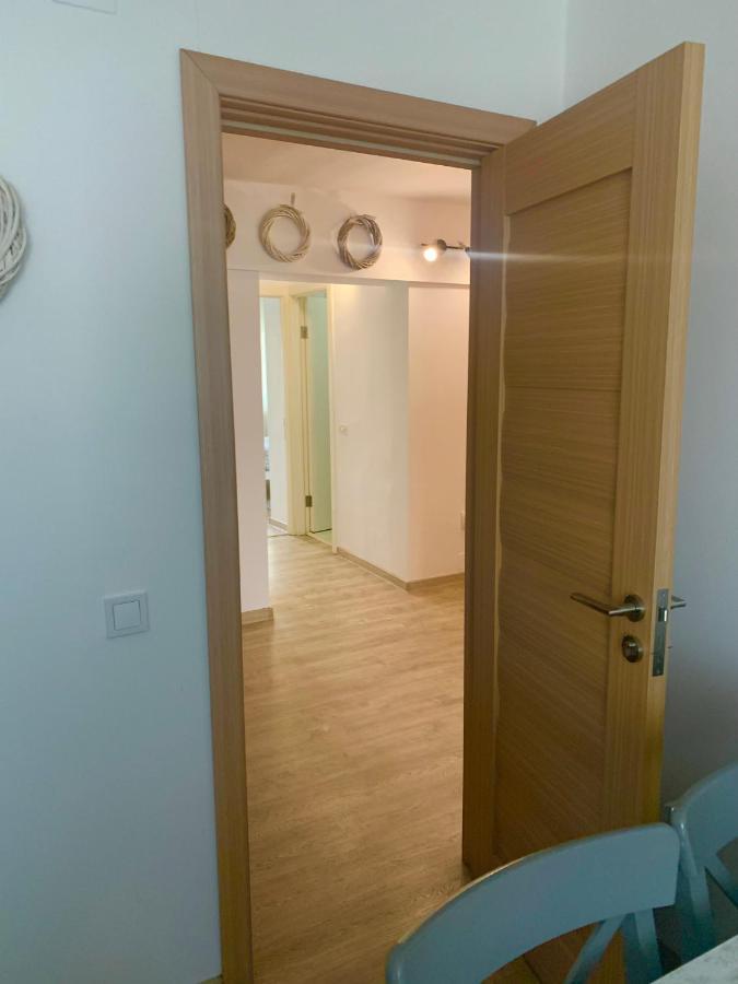 Apartament Carolina Parc Алба Юлия Екстериор снимка