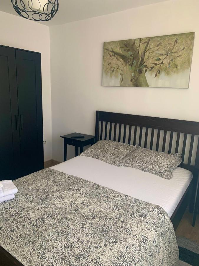 Apartament Carolina Parc Алба Юлия Екстериор снимка