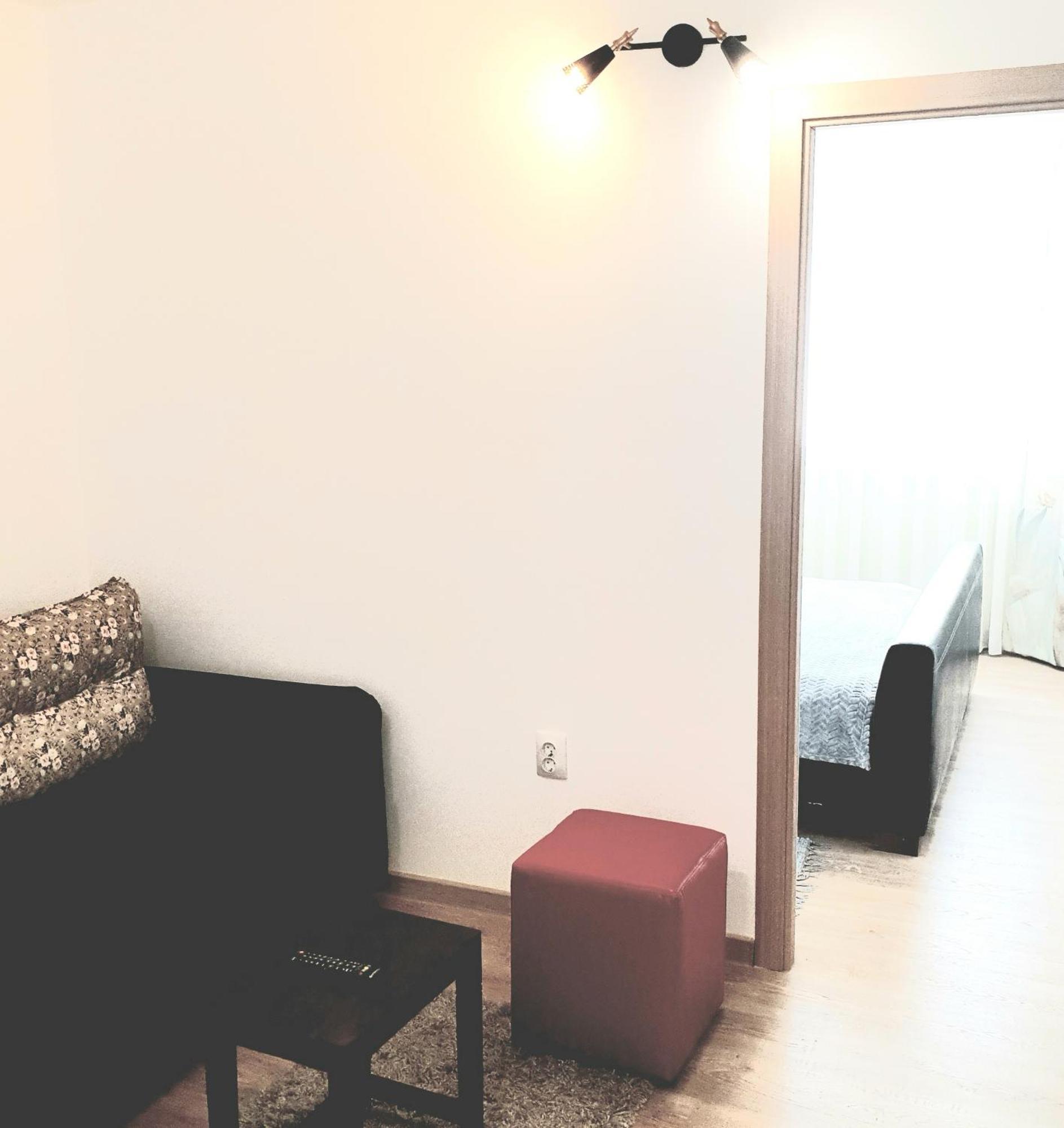 Apartament Carolina Parc Алба Юлия Стая снимка